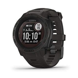 Garmin Instinct Solar Garmin Instinct Solar
