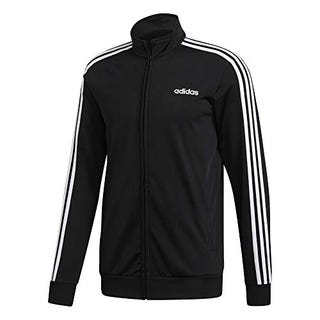 adidas Essentials 3-Stripes Tricot Track Jacket adidas Essentials 3-Stripes Tricot Track Jacket
