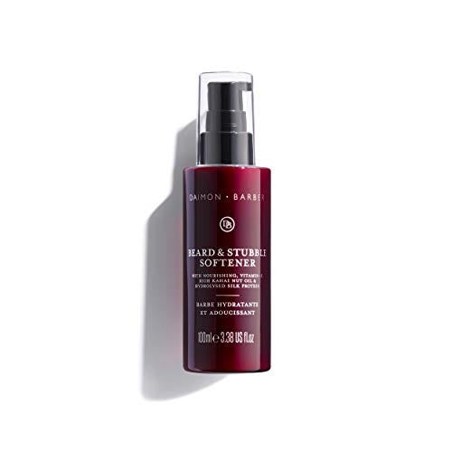 Softening Beard and Stubble Serum 