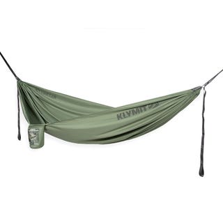 Klymit Traverse Single Hammock Klymit Traverse Single Hammock
