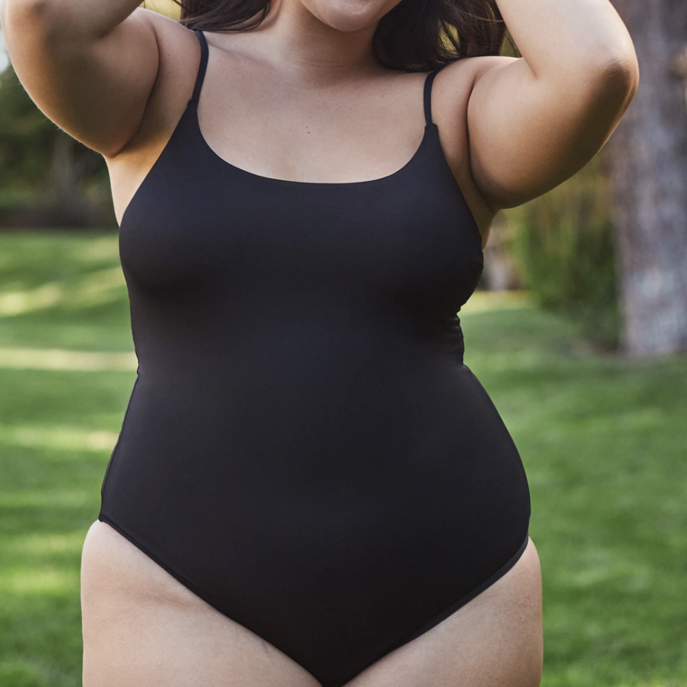 Leakproof Classic One-Piece