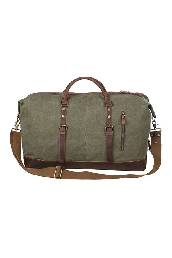Mens Weekend Bag Roundup 24 Overnight Bags Reviewed for 2023