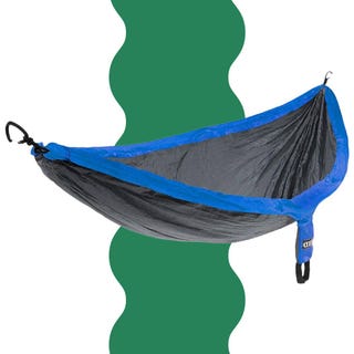 ENO SingleNest Hammock ENO SingleNest Hammock