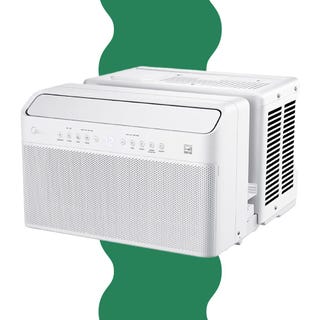 Midea MAW10V1QWT Air Conditioner Midea MAW10V1QWT Air Conditioner