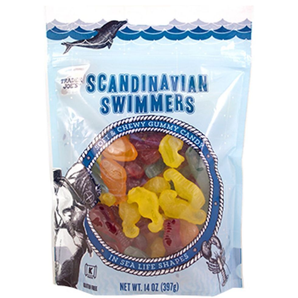 Scandinavian Swimmers, 2 Pack