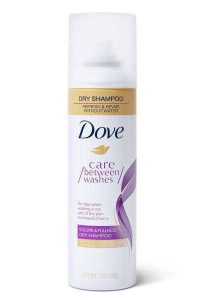 15 Best Dry Shampoos for Oily Hair in 2023 - Top Dry Shampoos