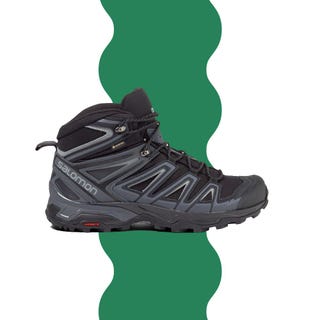 Salomon X Ultra 3 Mid GTX Salomon X Ultra 3 Mid GTX