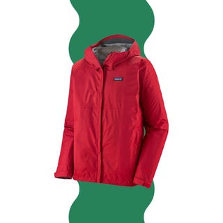 Patagonia Torrentshell 3L Jacket Patagonia Torrentshell 3L Jacket