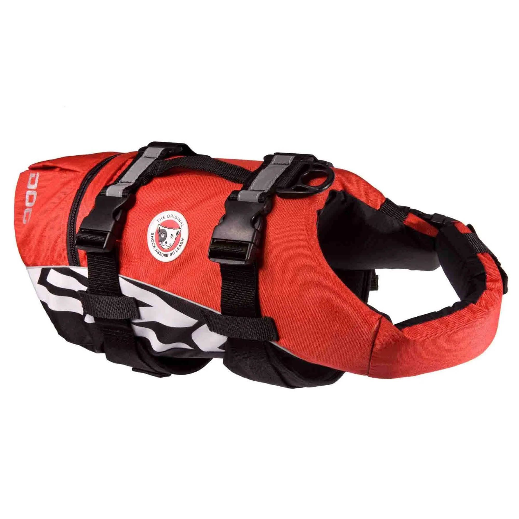 coast guard approved dog life jackets