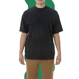 Los Angeles Apparel 6.5oz T-Shirt Los Angeles Apparel 6.5oz T-Shirt