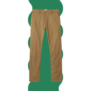 Flint and Tinder Lightweight Stretch Chinos Flint and Tinder Lightweight Stretch Chinos