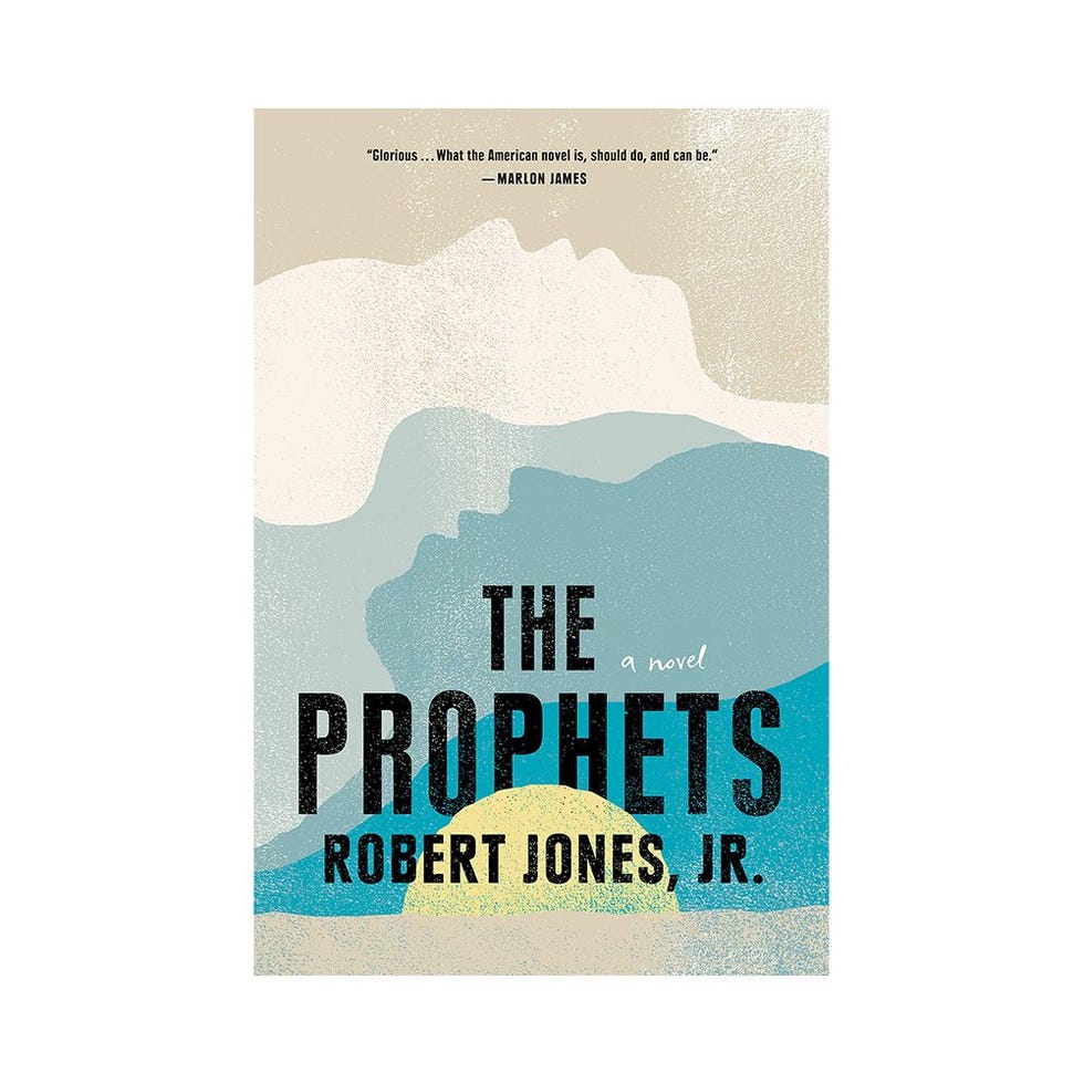 <i>The Prophets</i> by Robert Jones, Jr. <i>The Prophets</i> by Robert Jones, Jr.