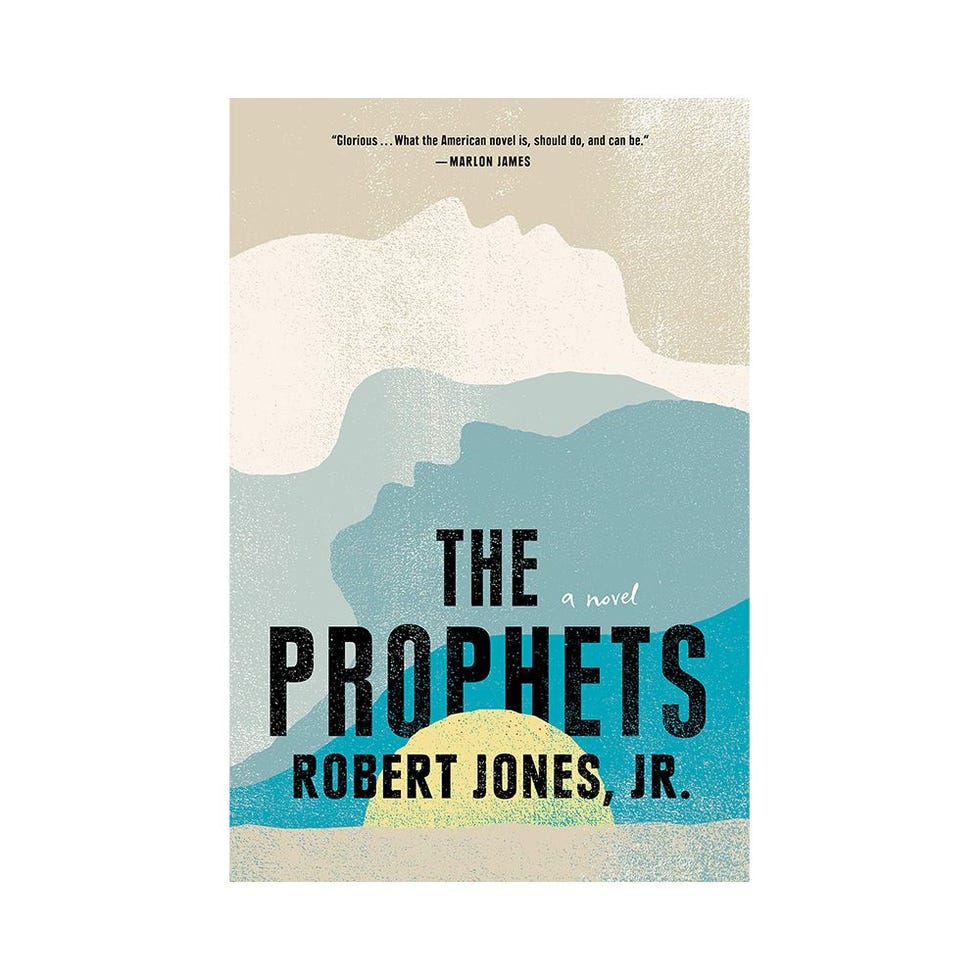 <i>The Prophets</i> by Robert Jones, Jr.