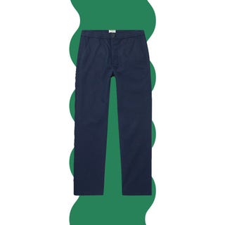 Oliver Spencer Linen and Cotton-Blend Trousers Oliver Spencer Linen and Cotton-Blend Trousers