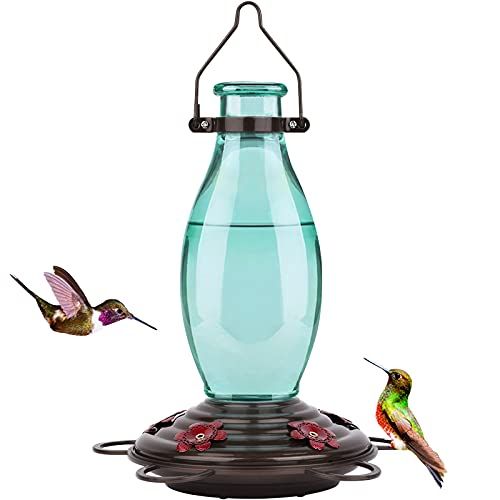 10 Best Hummingbird Feeders in 2022 - Top-Rated Hummingbird Feeders