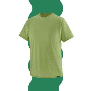 Patagonia Capilene Cool Lightweight Shirt Patagonia Capilene Cool Lightweight Shirt