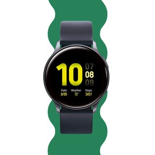 Samsung Galaxy Watch Active 2 Samsung Galaxy Watch Active 2