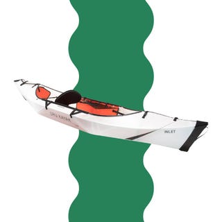 Oru Inlet Kayak Oru Inlet Kayak
