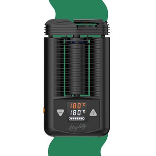 Storz & Bickel Mighty Vaporizer Storz & Bickel Mighty Vaporizer