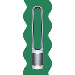 Dyson Pure Cool TP01 Purifying Fan Dyson Pure Cool TP01 Purifying Fan