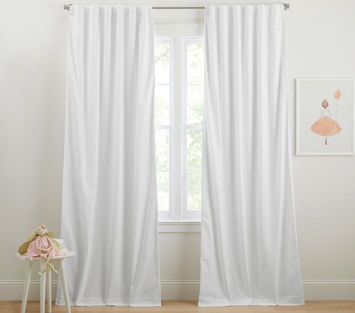 Noise Reducing Curtains