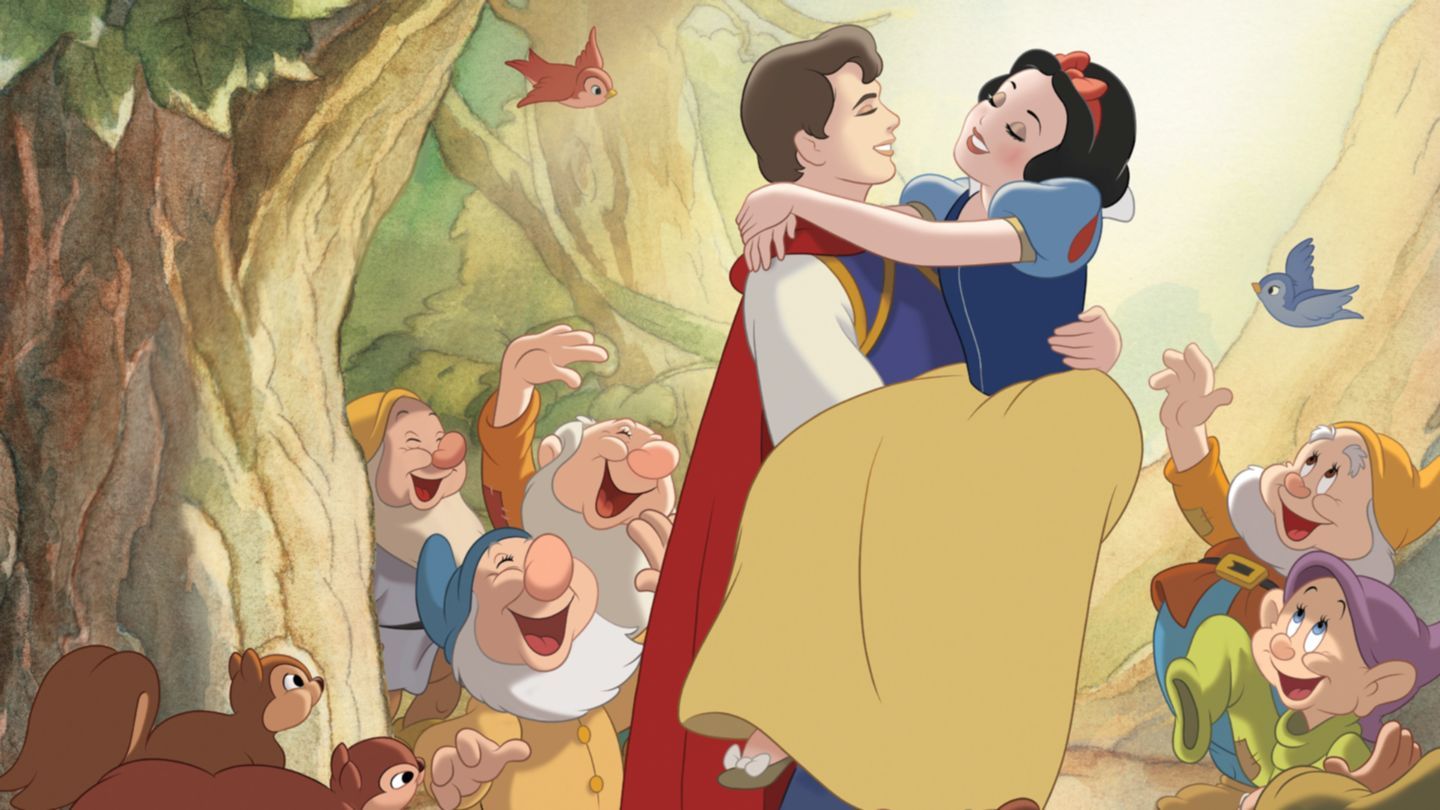 Snow White' Live-Action Guide to Release Date, Cast News, and Spoilers