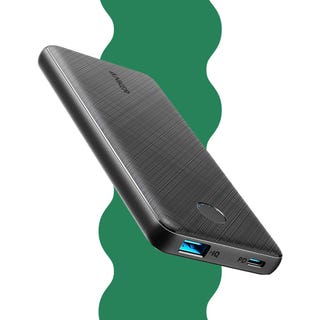Anker PowerCore Slim 10000 PD Anker PowerCore Slim 10000 PD