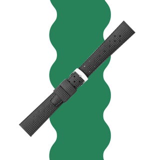 Tropic Rubber Watch Strap Tropic Rubber Watch Strap