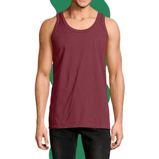 Hanes ComfortWash Tank Hanes ComfortWash Tank
