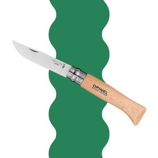 Opinel No. 08 Opinel No. 08