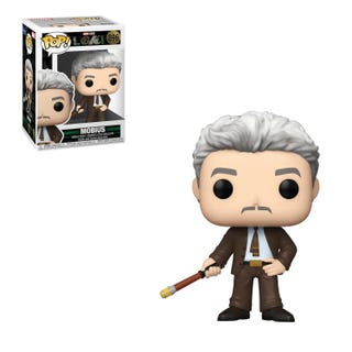 Möbius Funko Pop!  Zahl