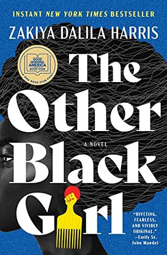 The Other Black Girl: A Novel