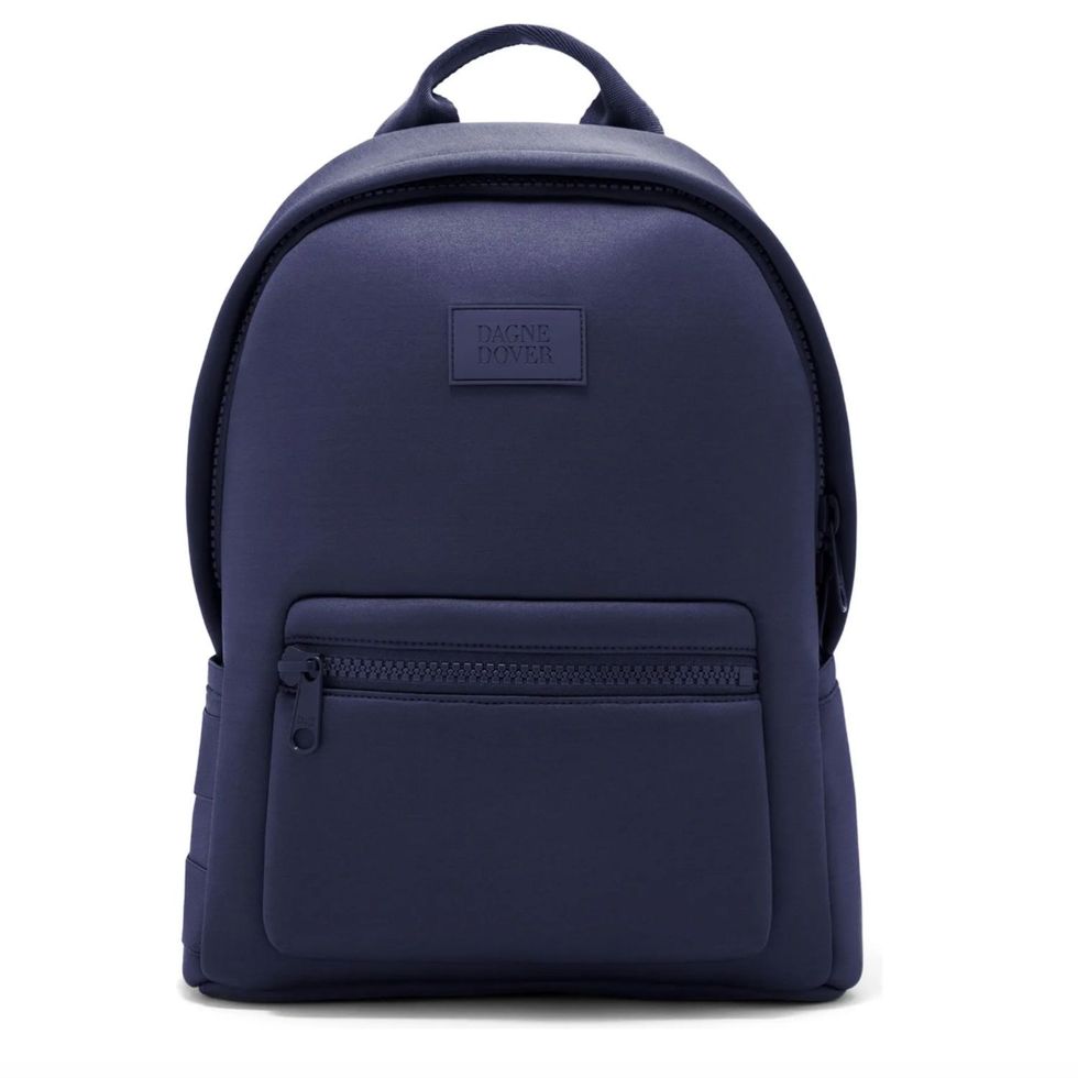 Untitled Large Capacity Fashion Backpack Laptop Travel Bags