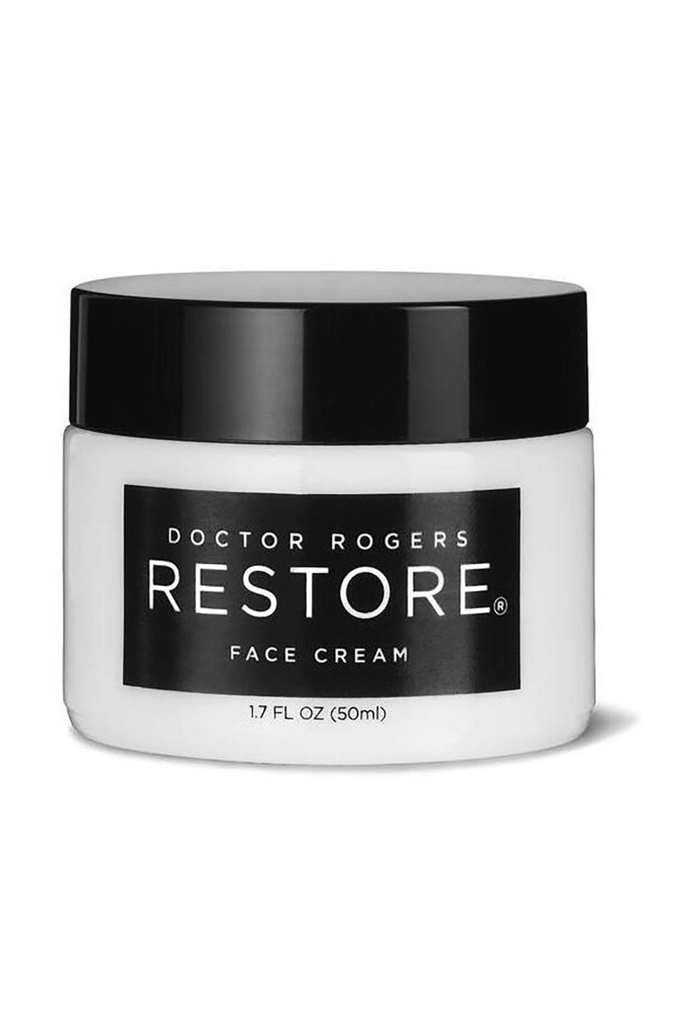 Doctor Rogers Restore Face Cream