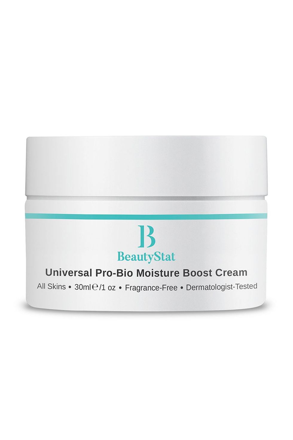 BeautyStat Universal Pro-Bio Moisture Boost Cream