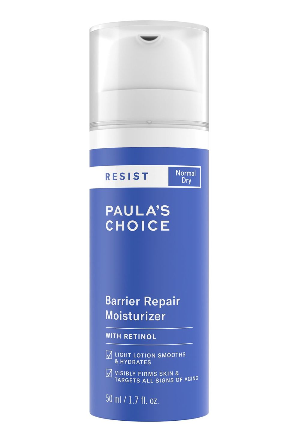 Paula's Choice Resist Barrier Repair Moisturizer with Retinol