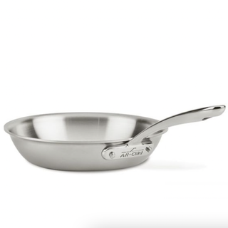Fully Covered 8 Inch Frying Pan / SD5 - Second Quality