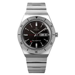 Exclusive Timex Q + Todd Snyder Bracelet Watch Exclusive Timex Q + Todd Snyder Bracelet Watch