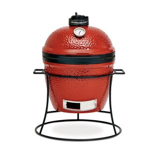 Kamado Joe Jr. 13.5 inch Charcoal Grill Kamado Joe Jr. 13.5 inch Charcoal Grill