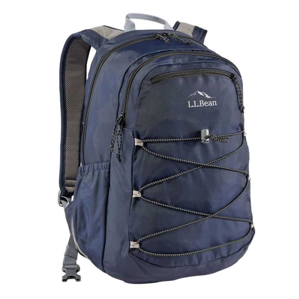 Comfort Carry Laptop Pack
