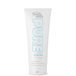 Pure Gradual Tanning Lotion