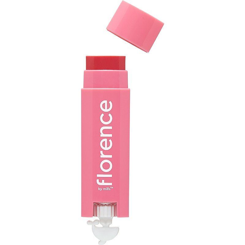 florence by mills Oh Whale! Tinted Lip Balm