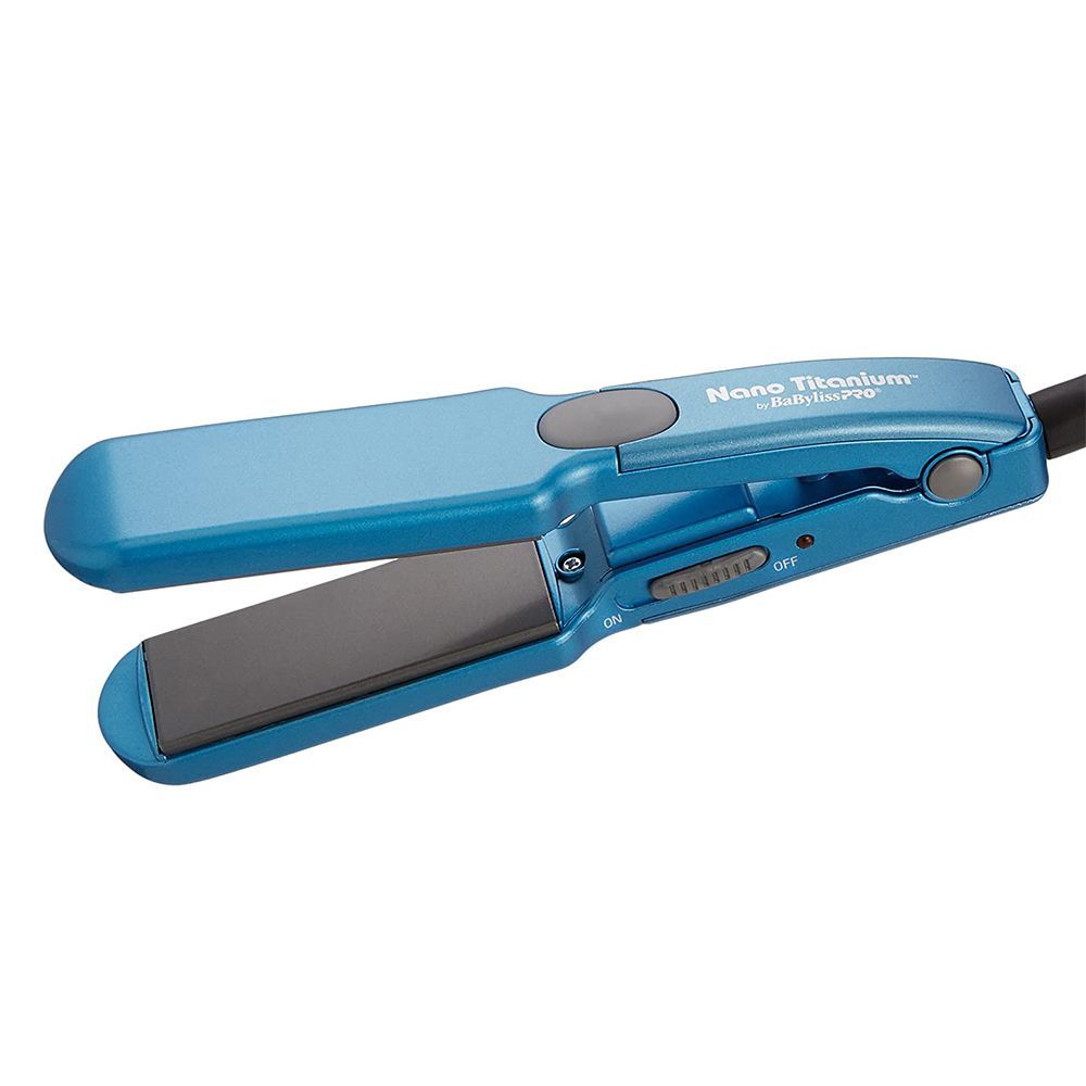 Best flat iron for travel sale