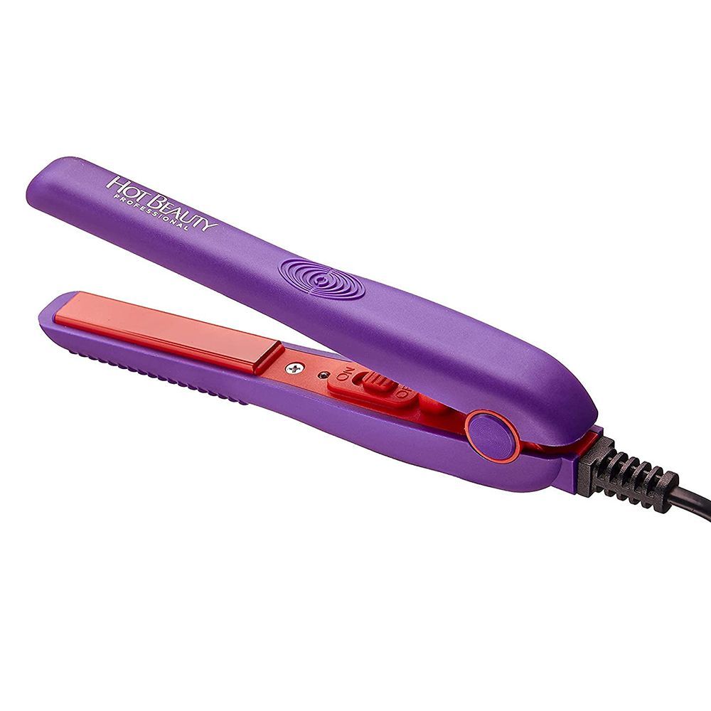 Aggregate more than 137 small hair straightener best