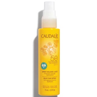 Milky SPF50 Sun Spray