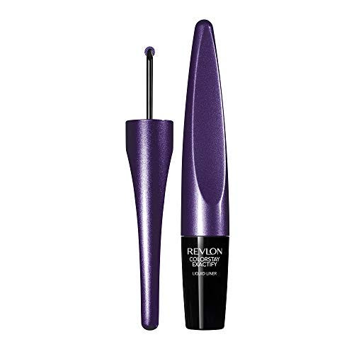 Colorstay Exactify Liquid Liner in Royal Purple