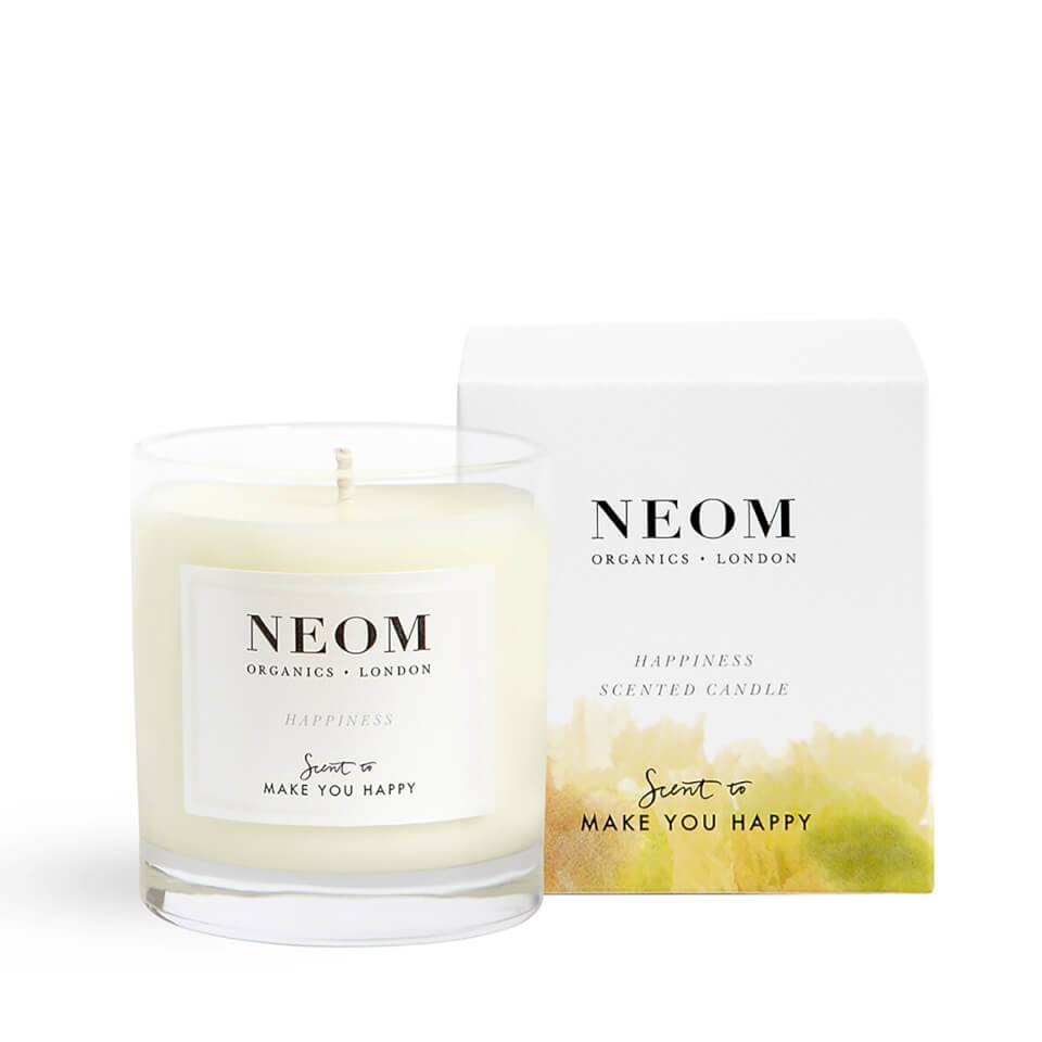 NEOM Organics Scented Happiness Candle