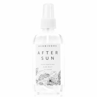 After Sun Skin Soothing Aloe Mist