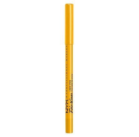 Epic Wear Liner Stick Long Lasting Eyeliner Pencil in Cosmic Yellow