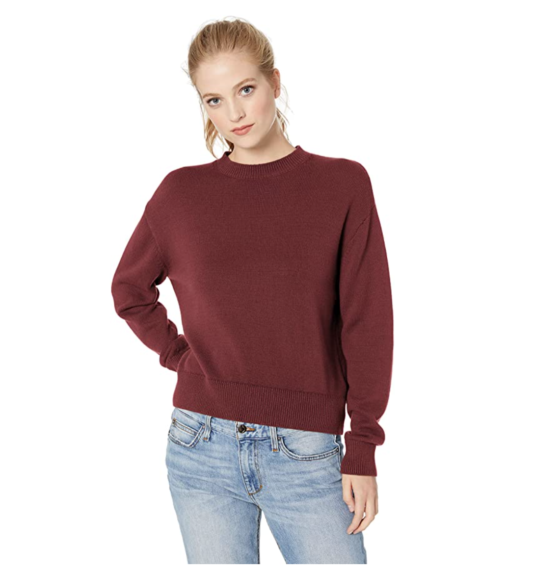 fall pullover sweaters